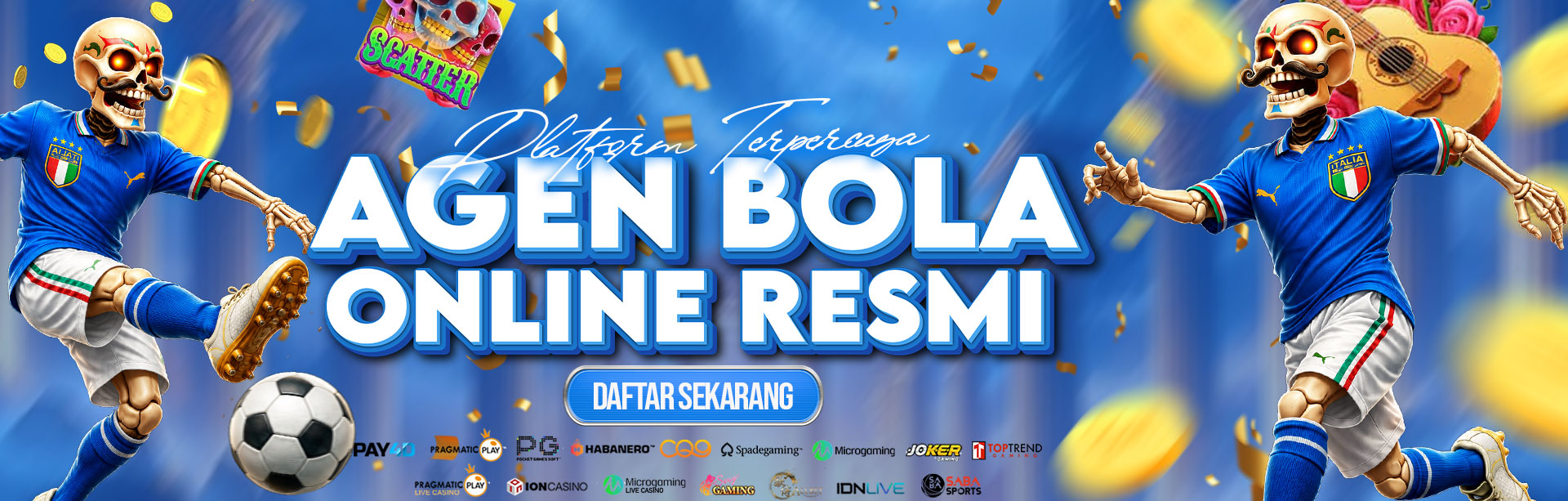 KembangPoker